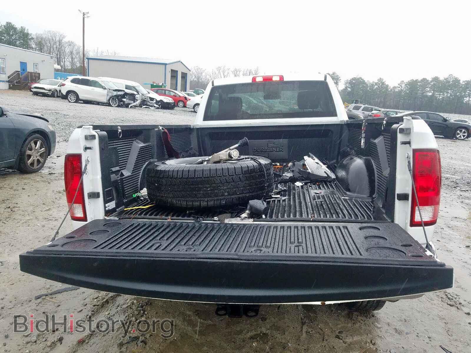 2019 RAM 1500 CLASS - VIN: 3C6JR6DT0KG546952 - Фото 6