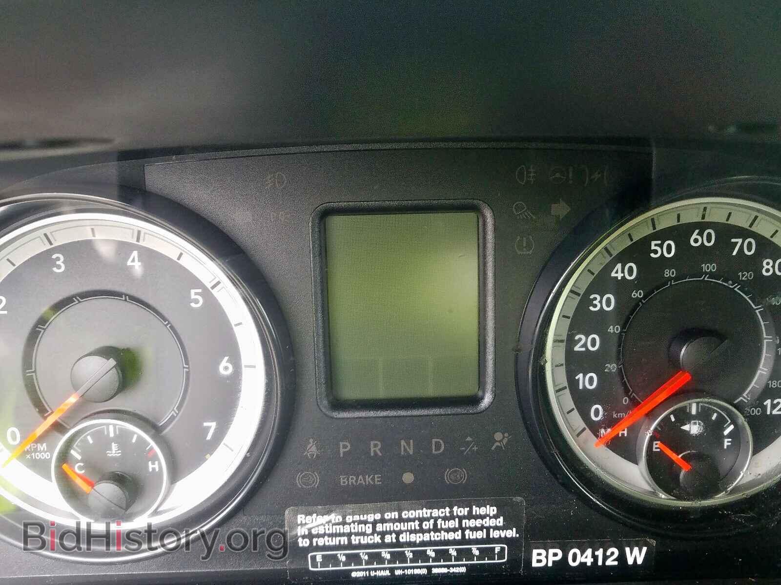 2019 RAM 1500 CLASS - VIN: 3C6JR6DT0KG546952 - Фото 8