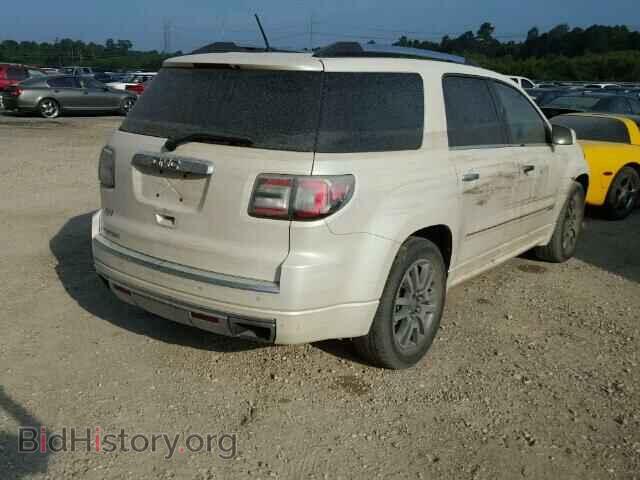 2013 GMC ACADIA DEN - VIN: 1GKKRTKD7DJ165256 - Фото 4