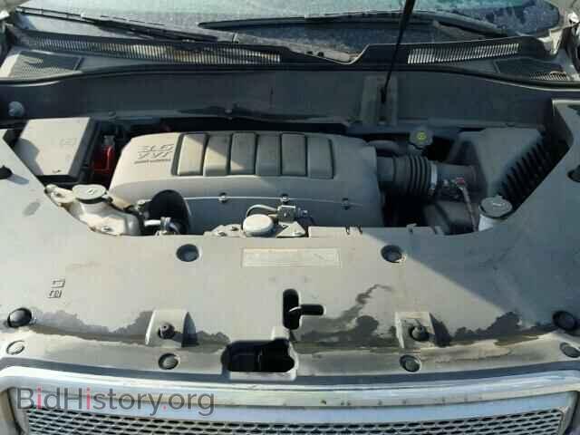 2013 GMC ACADIA DEN - VIN: 1GKKRTKD7DJ165256 - Фото 7