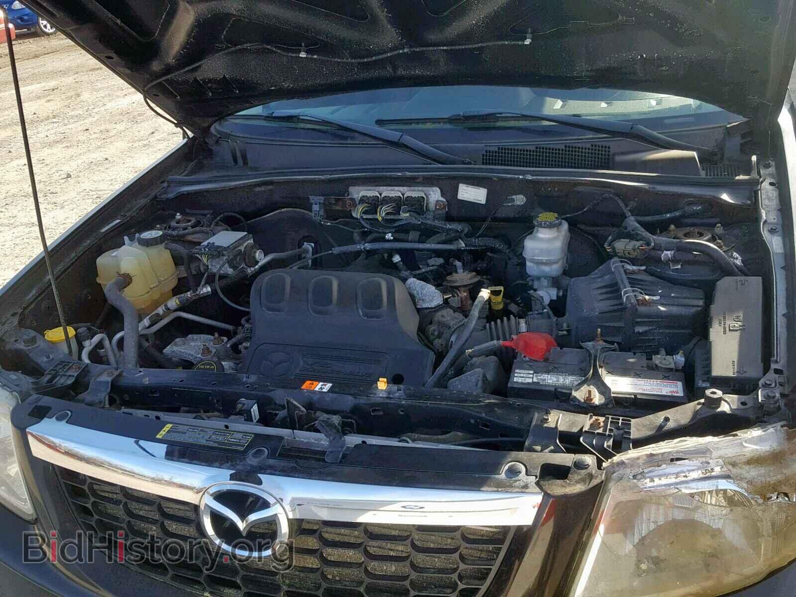2008 MAZDA TRIBUTE S - VIN: 4F2CZ961X8KM04415 - Фото 7