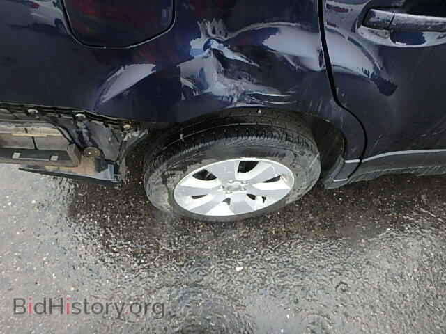 2012 SUBARU OUTBACK - VIN: 4S4BRBCCXC3215318 - Фото 10
