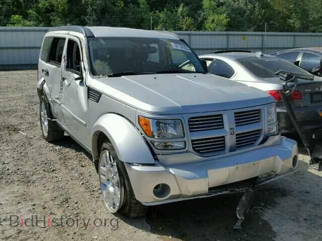 Фотография 1D4PT4GX8BW500328 - DODGE NITRO 2011