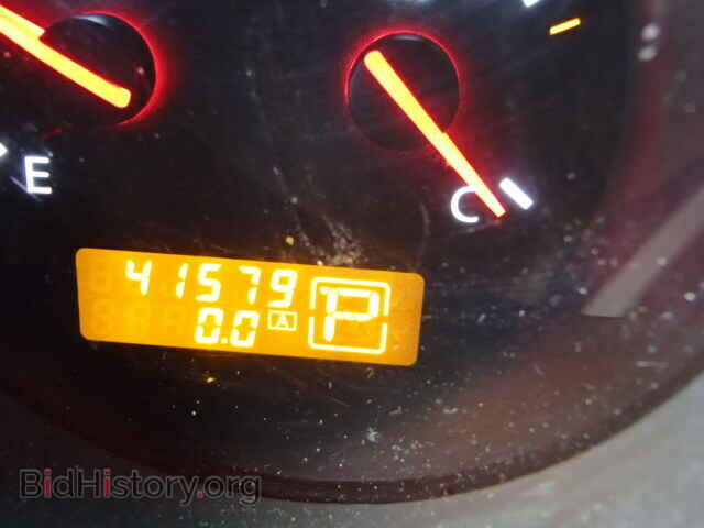 2007 NISSAN MAXIMA - VIN: 1N4BA41E47C815601 - Photo 8