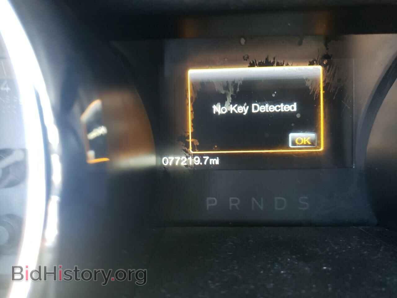 2016 FORD MUSTANG - VIN: 1FA6P8TH8G5316822 - Фото 8