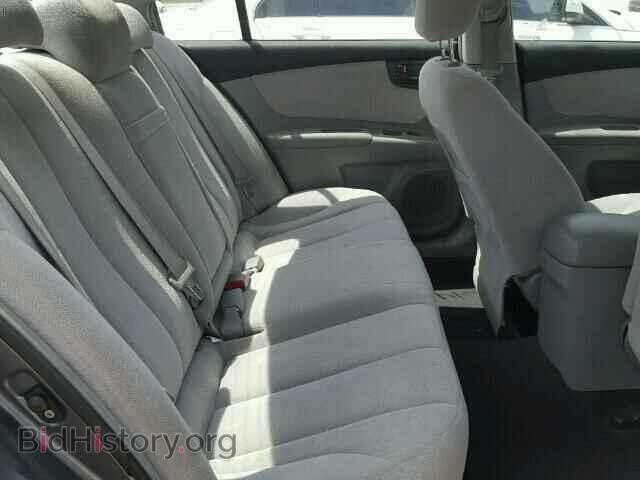 2007 KIA OPTIMA - VIN: KNAGE123175143031 - Фото 6