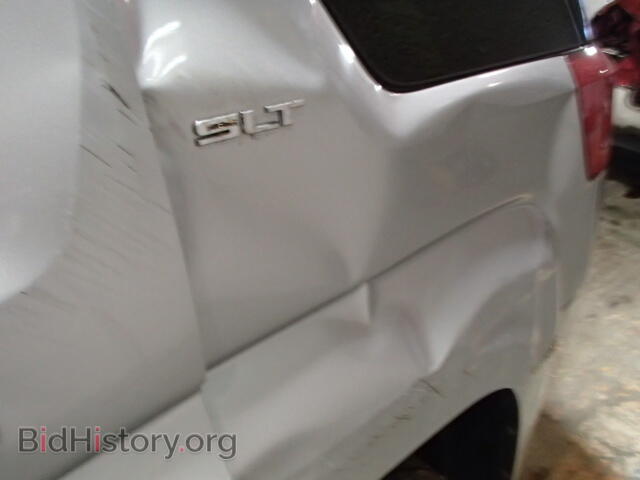 2010 GMC TERRAIN - VIN: 2CTFLGEW2A6294263 - Photo 10