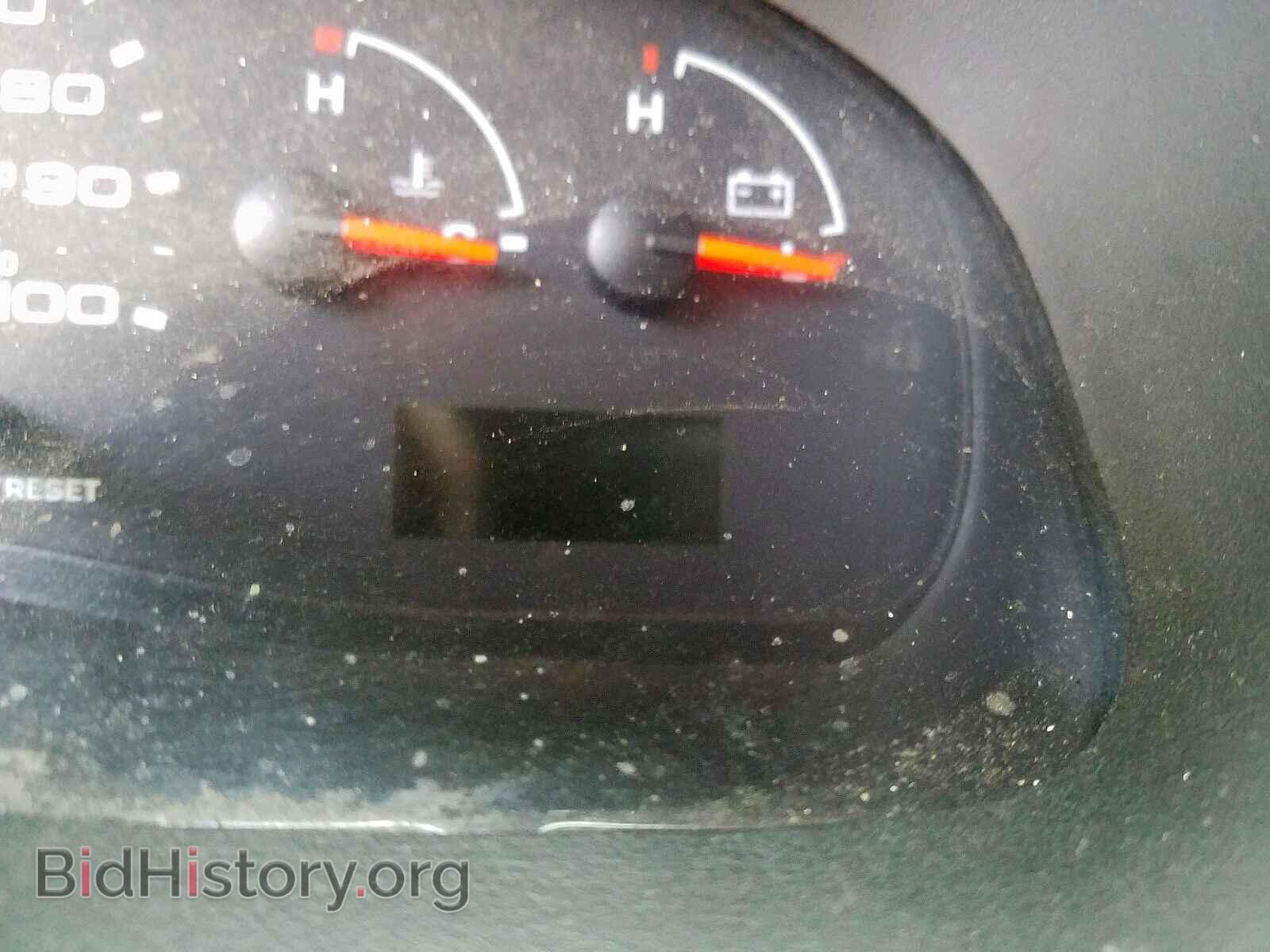 2006 FORD ECONOLINE - VIN: 1FBSS31L96HB26756 - Фото 8