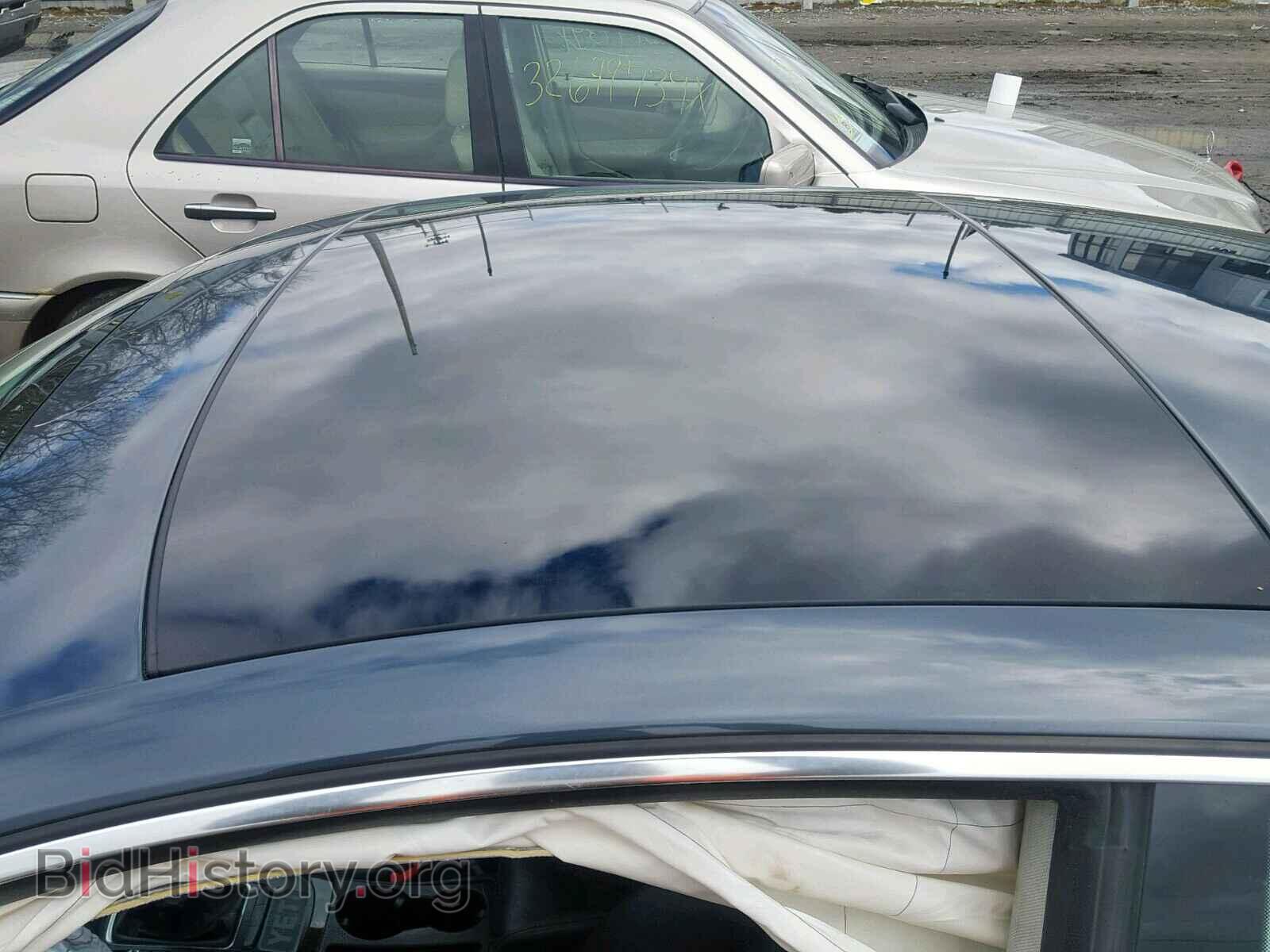 2010 AUDI A5 PREMIUM - VIN: WAUGFAFR9AA052583 - Фото 9