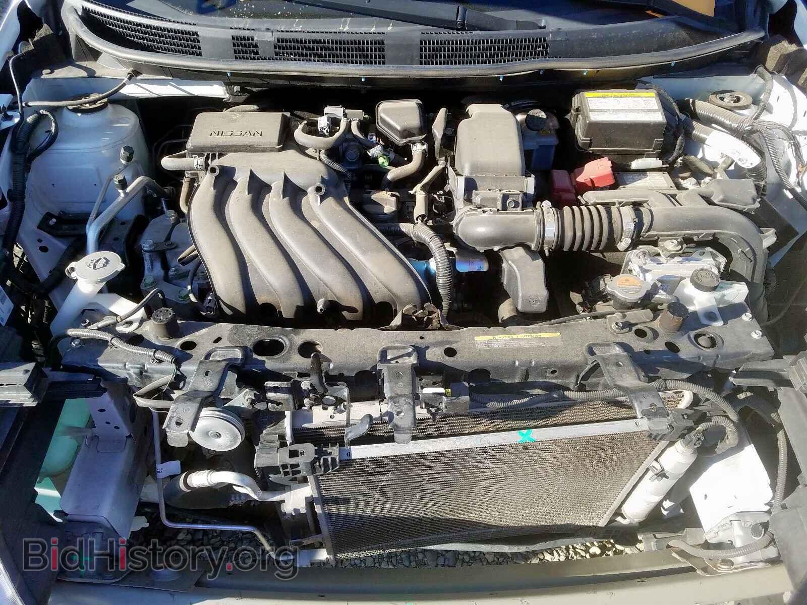 2017 NISSAN VERSA - VIN: 3N1CN7AP5HL851778 - Фото 7