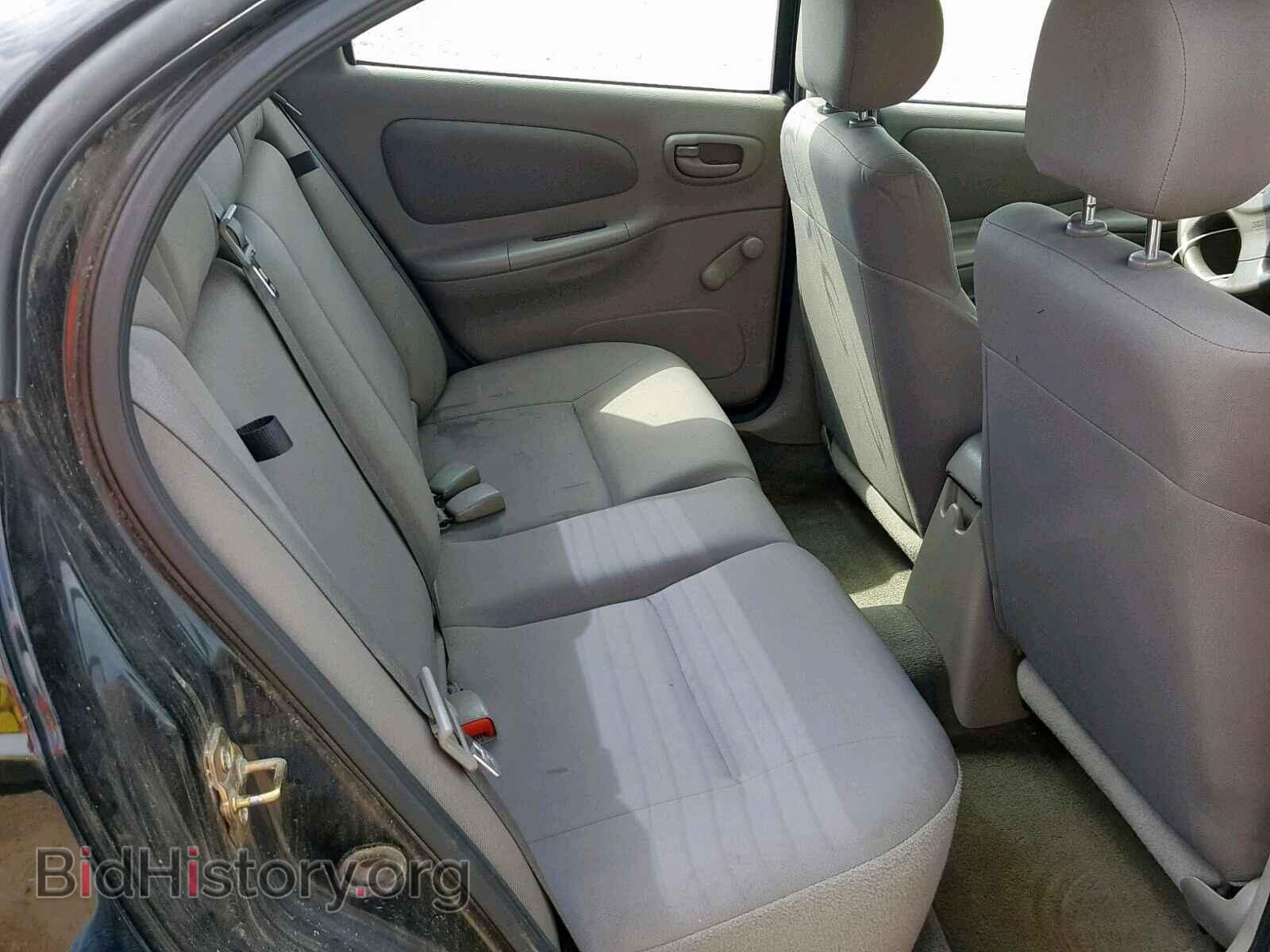2003 DODGE NEON - VIN: 1B3ES56C13D209373 - Фото 6