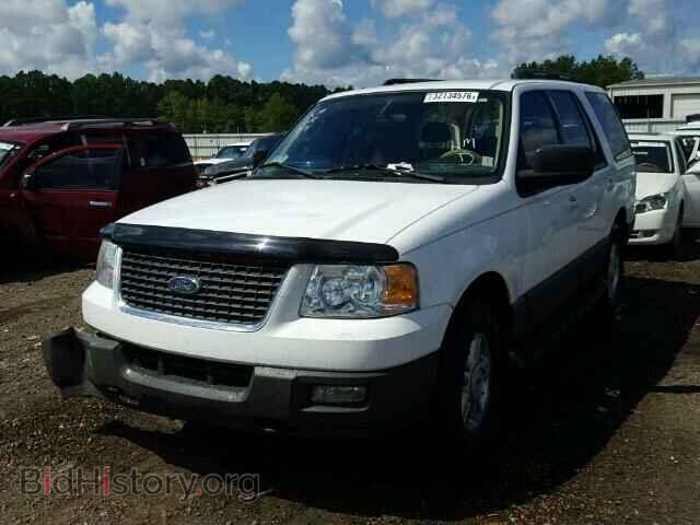 2006 FORD EXPEDITION - VIN: 1FMPU165X6LA12882 - Фото 2