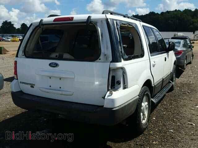 2006 FORD EXPEDITION - VIN: 1FMPU165X6LA12882 - Фото 4