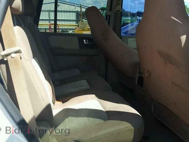 2006 FORD EXPEDITION - VIN: 1FMPU165X6LA12882 - Фото 6