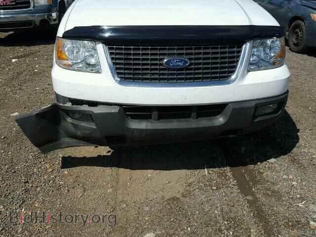 2006 FORD EXPEDITION - VIN: 1FMPU165X6LA12882 - Фото 10