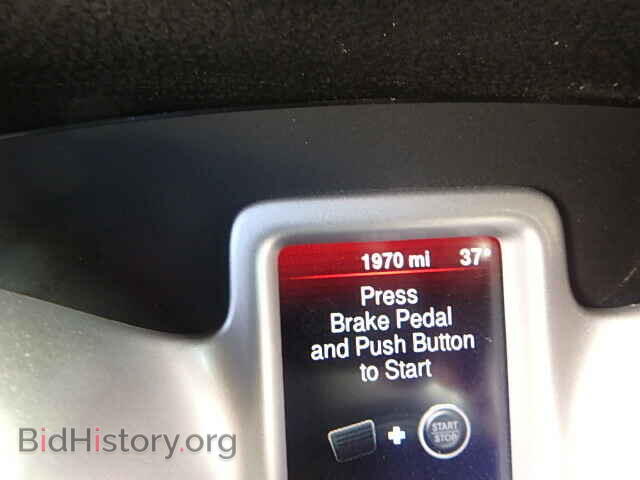 2014 DODGE JOURNEY - VIN: 3C4PDCBB1ET116448 - Фото 8
