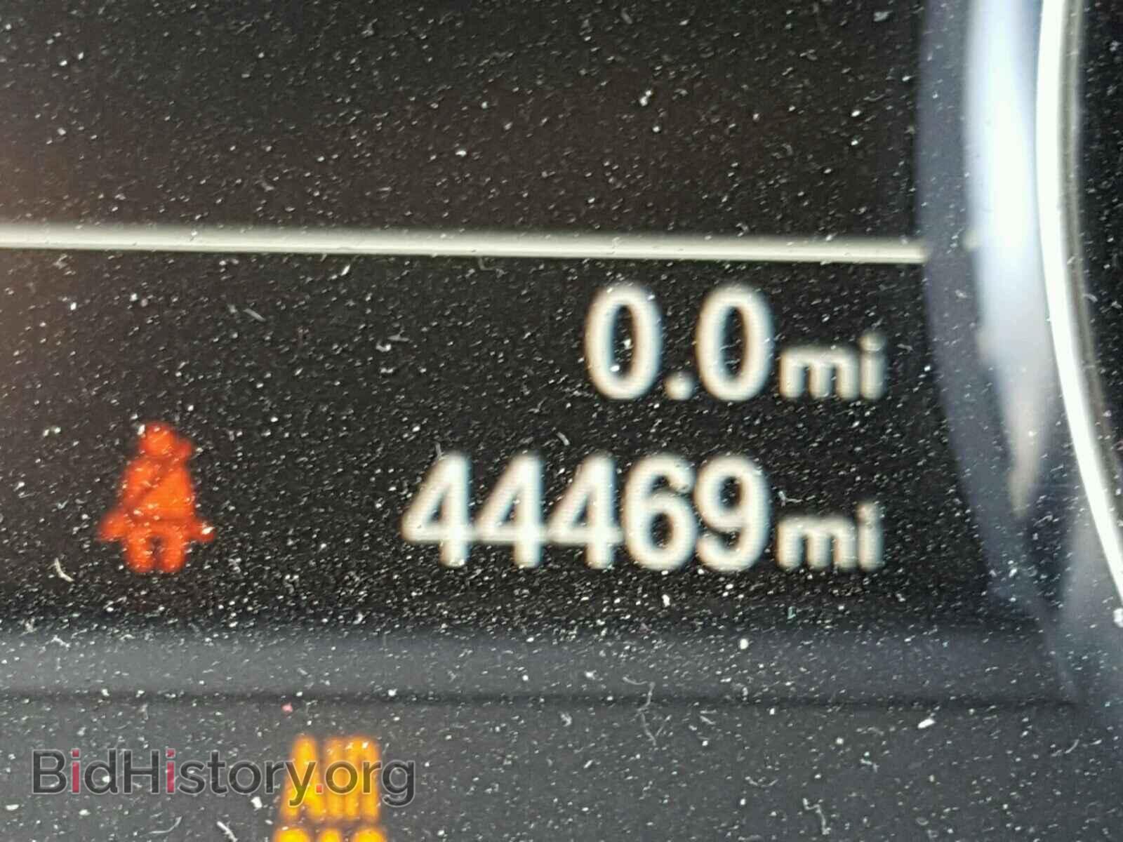 2015 AUDI A8 - VIN: WAU3GAFD2FN001295 - Фото 8