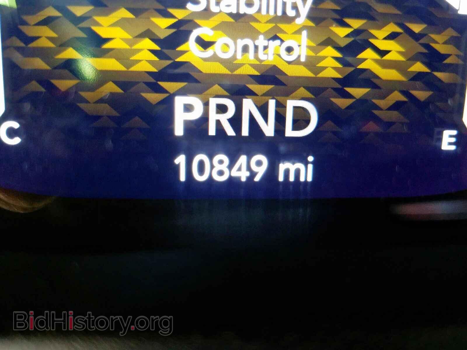 2020 JEEP GLADIATOR - VIN: 1C6HJTAG6LL130324 - Photo 8