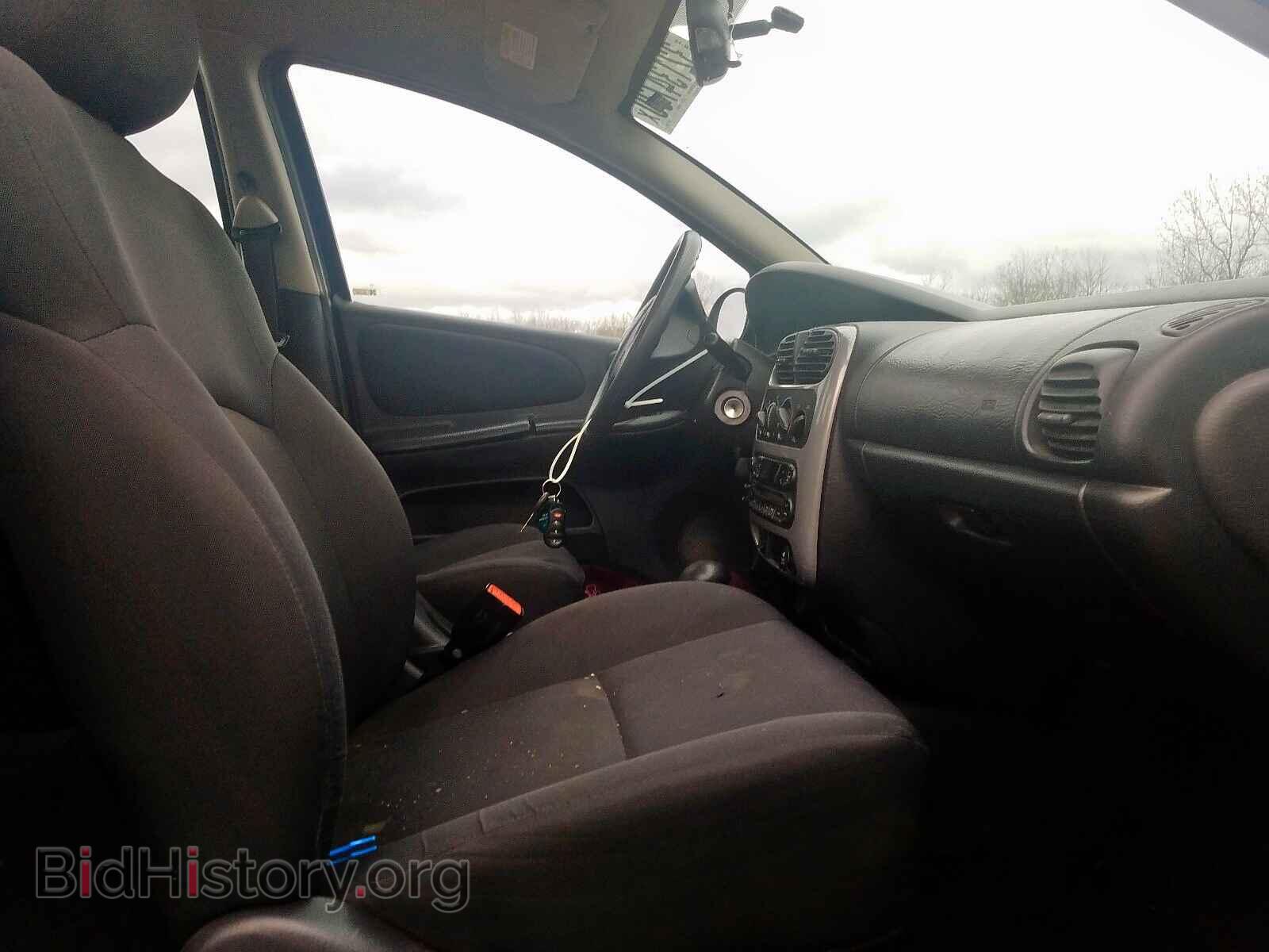 2003 DODGE NEON - VIN: 1B3ES56CX3D139811 - Фото 5