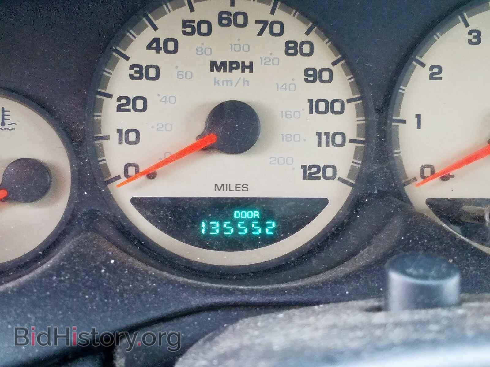 2003 DODGE NEON - VIN: 1B3ES56CX3D139811 - Фото 8