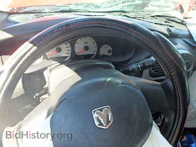 2005 DODGE NEON - VIN: 1B3ES56C05D169774 - Фото 8