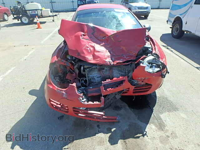 2005 DODGE NEON - VIN: 1B3ES56C05D169774 - Фото 9