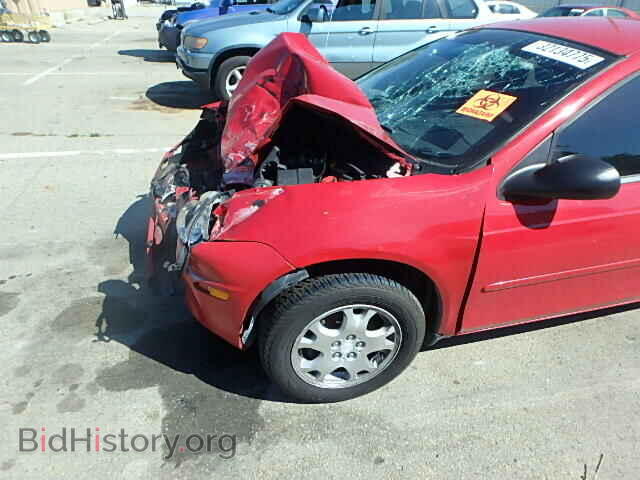 2005 DODGE NEON - VIN: 1B3ES56C05D169774 - Фото 10