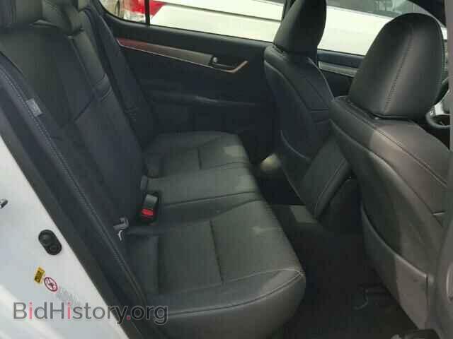 2015 LEXUS GS350 - VIN: JTHBE1BL4FA009745 - Фото 6