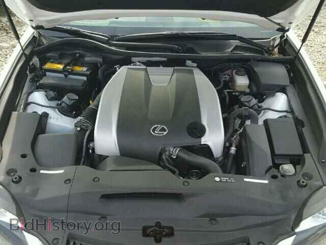 2015 LEXUS GS350 - VIN: JTHBE1BL4FA009745 - Фото 7