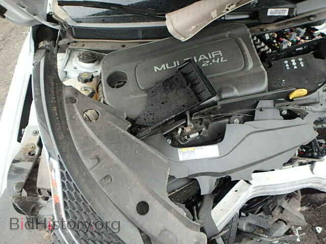 2015 CHRYSLER 200 - VIN: 1C3CCCAB6FN667399 - Фото 7