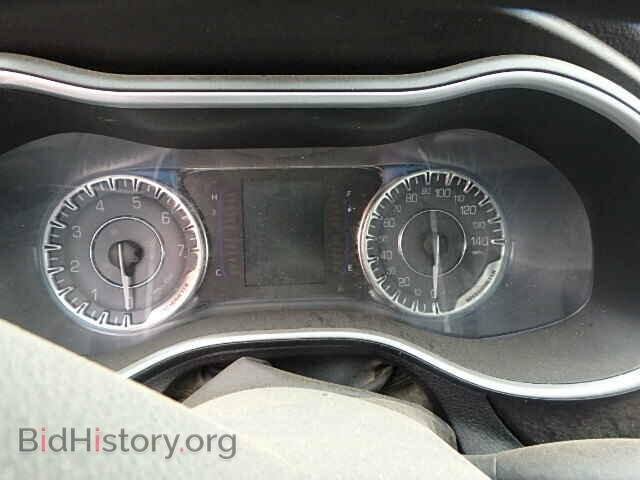 2015 CHRYSLER 200 - VIN: 1C3CCCAB6FN667399 - Фото 8
