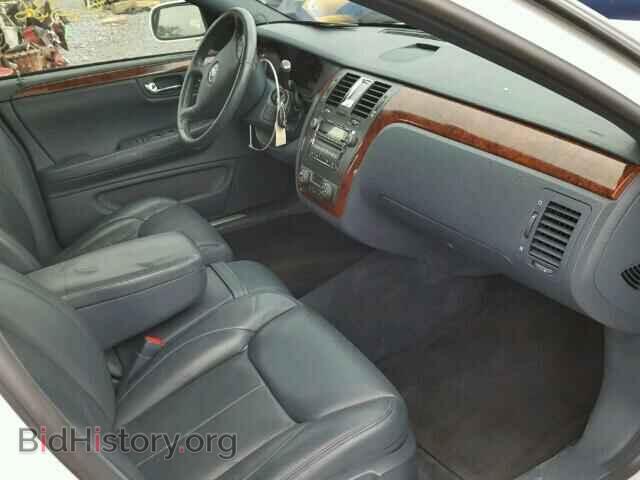 2007 CADILLAC DTS - VIN: 1G6KD57Y17U122913 - Фото 5