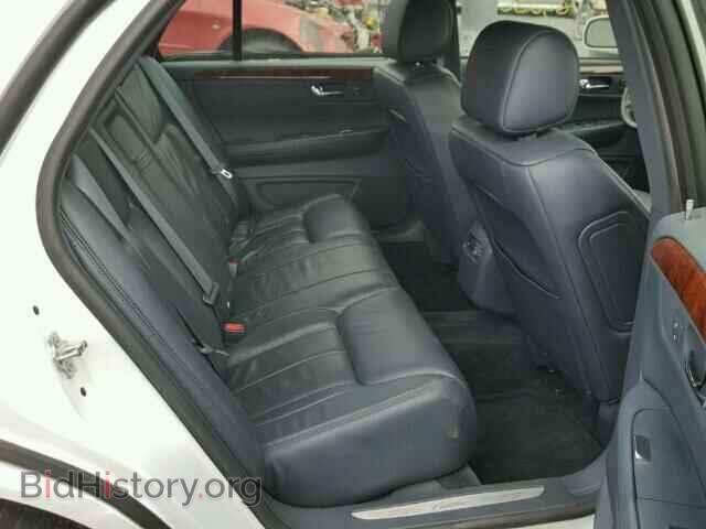 2007 CADILLAC DTS - VIN: 1G6KD57Y17U122913 - Фото 6