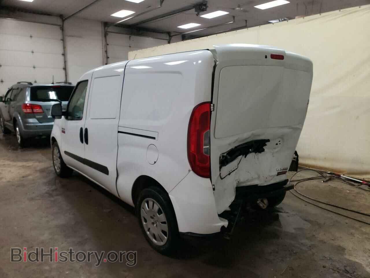 2015 RAM PROMASTER - VIN: ZFBERFBT4F6957729 - Фото 3