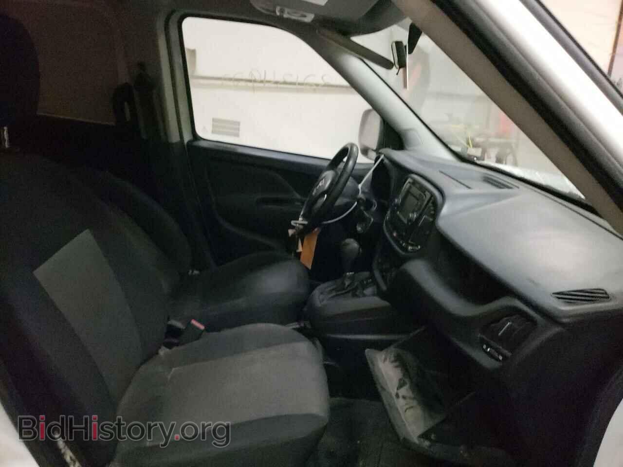 2015 RAM PROMASTER - VIN: ZFBERFBT4F6957729 - Фото 5