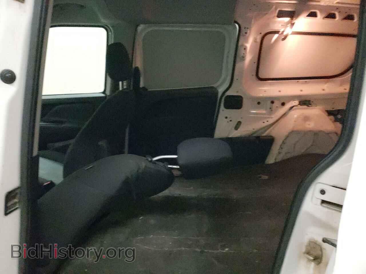 2015 RAM PROMASTER - VIN: ZFBERFBT4F6957729 - Фото 6