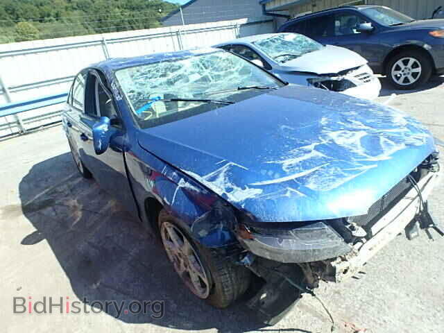 Фотография WAULF78K19N036335 - AUDI A4 2009