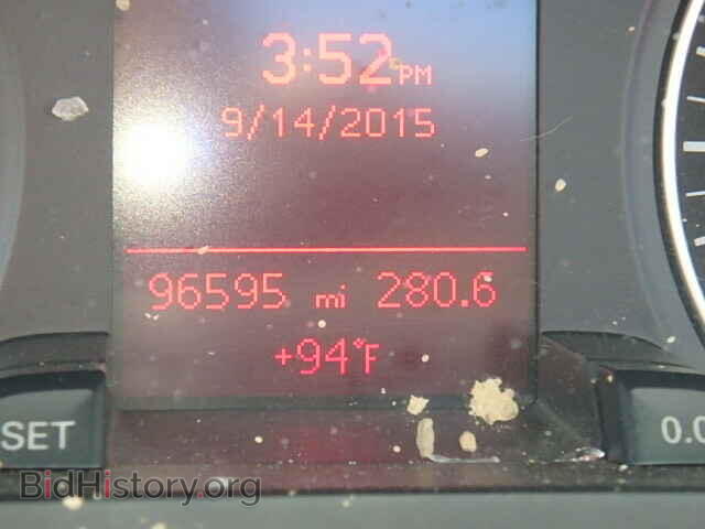 2009 AUDI A4 - VIN: WAULF78K19N036335 - Фото 8