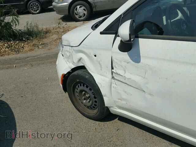 2012 FIAT 500 - VIN: 3C3CFFAR1CT339812 - Фото 9