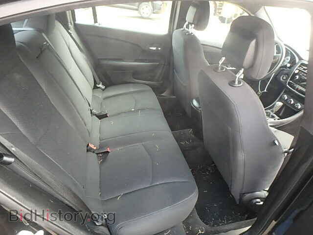 2013 CHRYSLER 200 - VIN: 1C3CCBAB6DN705513 - Фото 6
