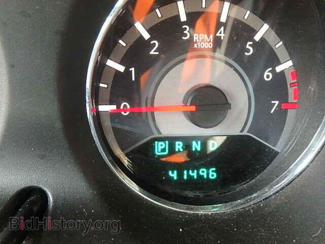 2013 CHRYSLER 200 - VIN: 1C3CCBAB6DN705513 - Фото 8
