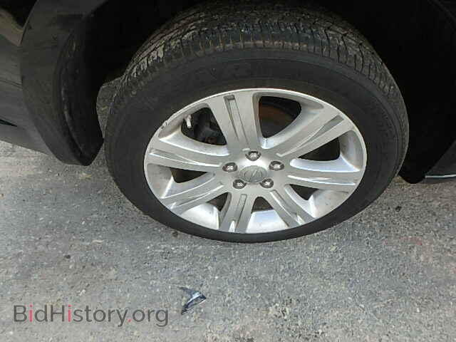 2013 CHRYSLER 200 - VIN: 1C3CCBAB6DN705513 - Фото 9