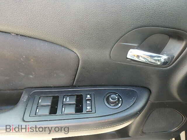 2013 CHRYSLER 200 - VIN: 1C3CCBAB6DN705513 - Фото 10