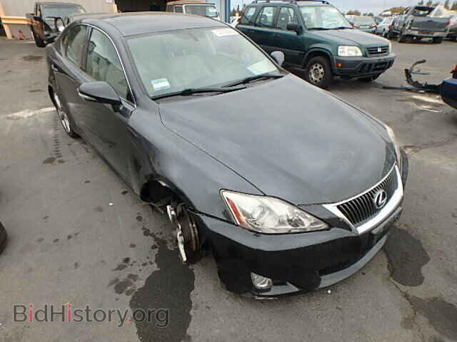 Фотография JTHBF5C20A5126735 - LEXUS IS250 2010