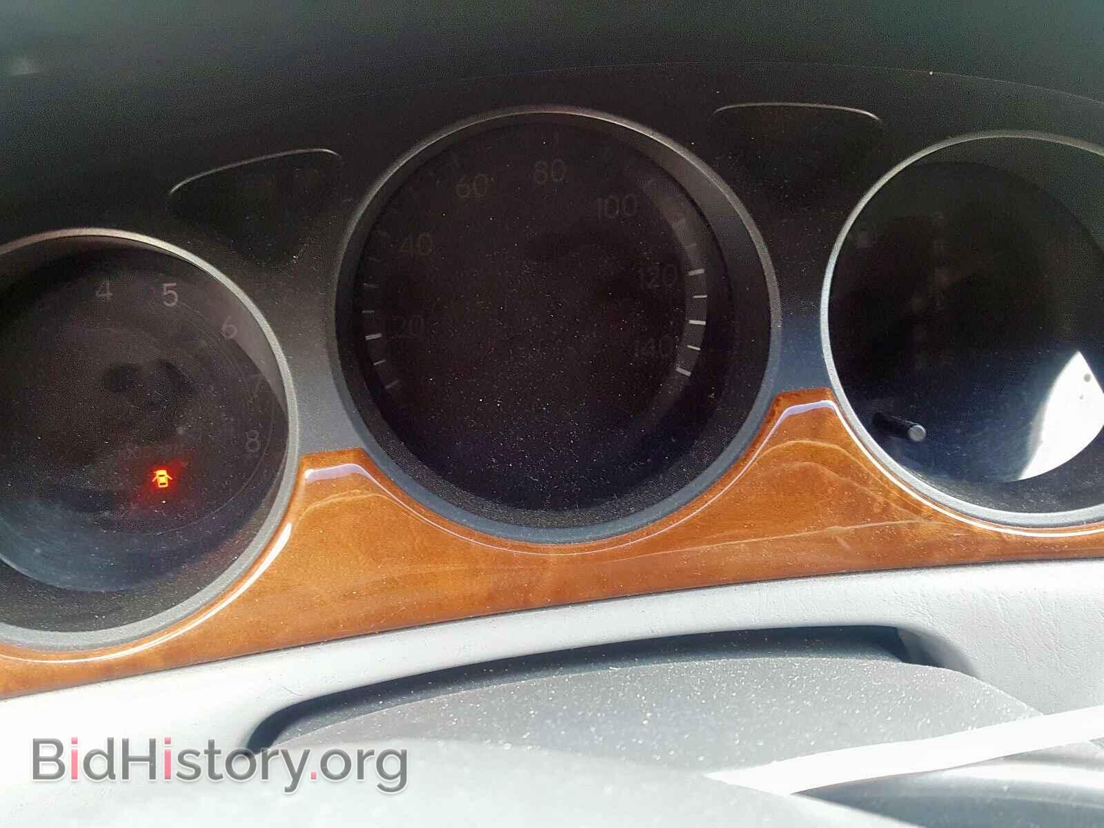 2005 LEXUS ES330 - VIN: JTHBA30G755091328 - Фото 8