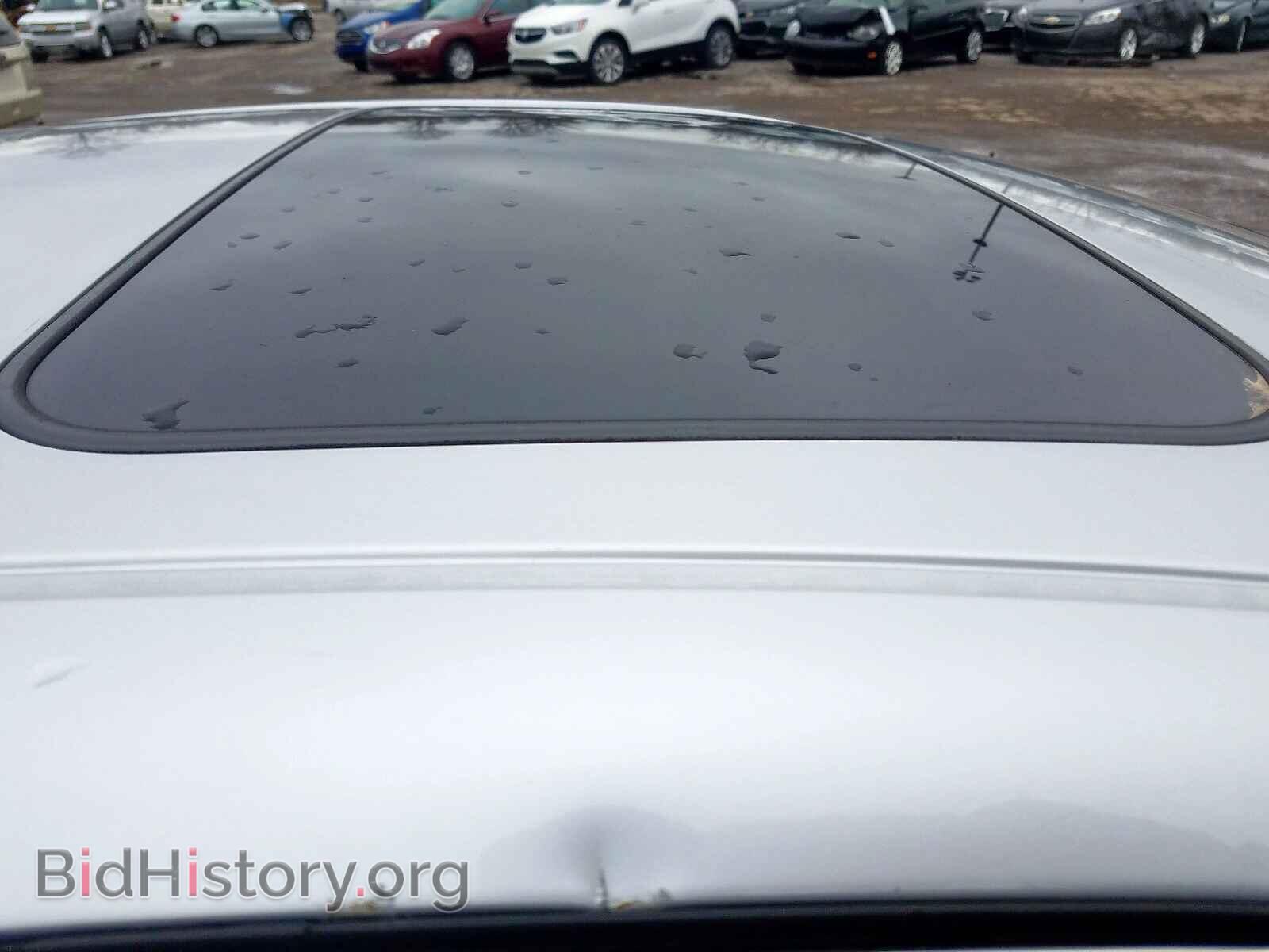 2005 LEXUS ES330 - VIN: JTHBA30G755091328 - Фото 9