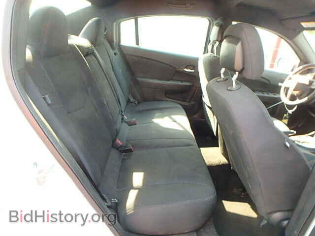2013 CHRYSLER 200 - VIN: 1C3CCBABXDN705630 - Фото 6