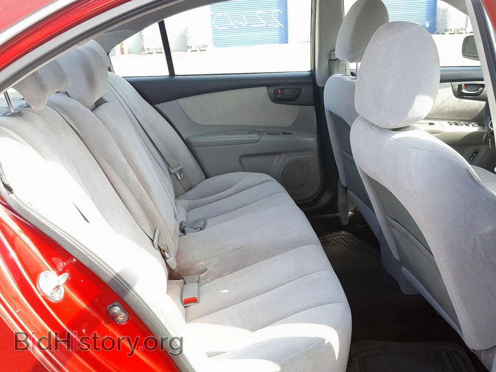 2010 KIA OPTIMA - VIN: KNAGG4A8XA5384294 - Фото 6