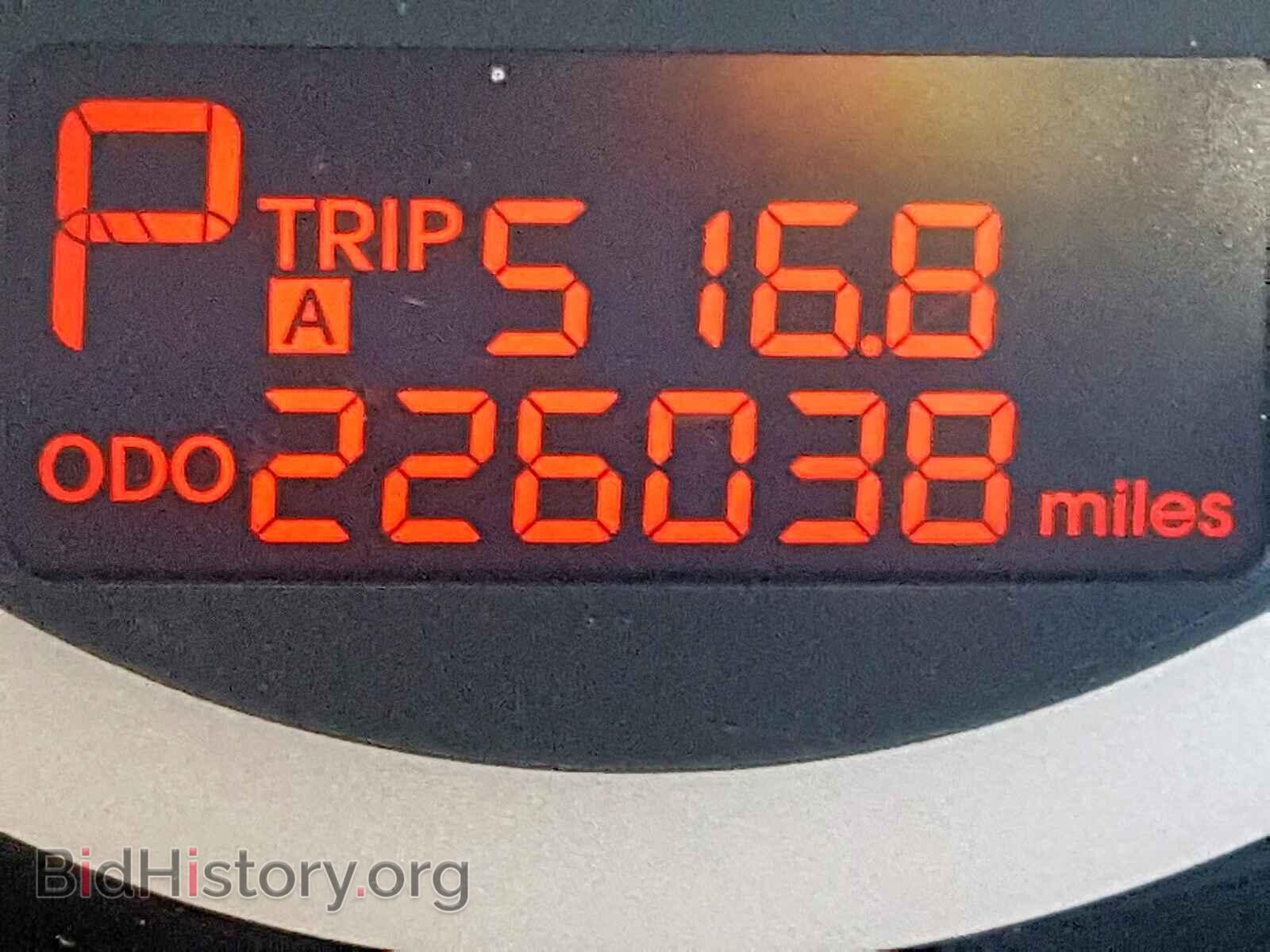 2010 KIA OPTIMA - VIN: KNAGG4A8XA5384294 - Фото 8
