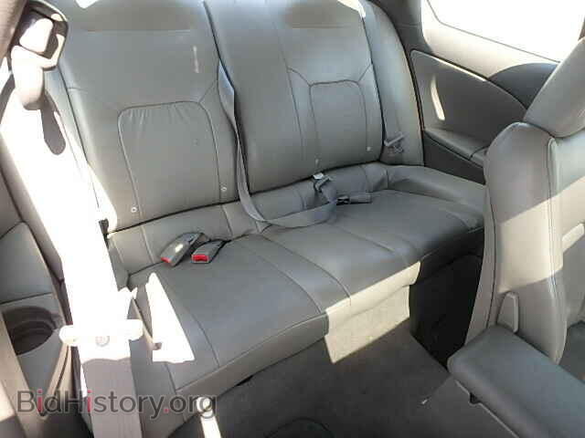 2005 CHRYSLER SEBRING - VIN: 4C3AG52H55E022105 - Фото 6